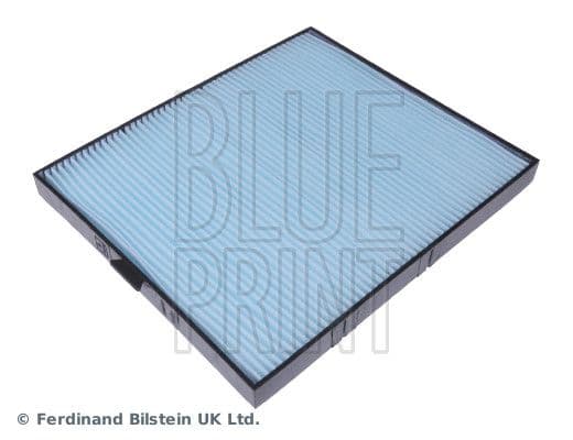 Filtru, aer habitaclu BLUE PRINT ADG02518