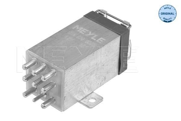 Releu supratensiune, ABS MEYLE -ORIGINAL: True to OE. 014 830 0009