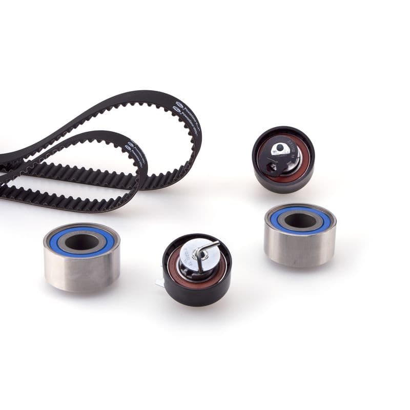 Set curea de distributie GATES PowerGrip™ K015624XS