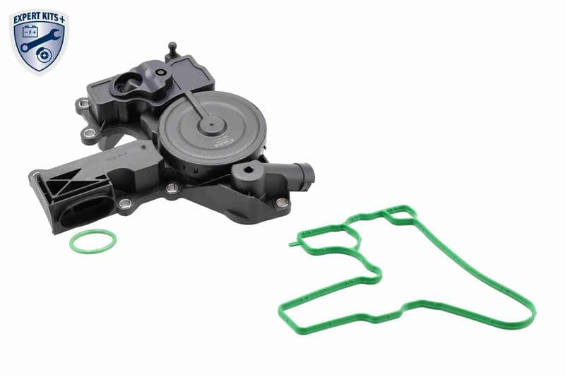 Separator ulei, ventilatie bloc motor VAICO EXPERT KITS + V10-2595