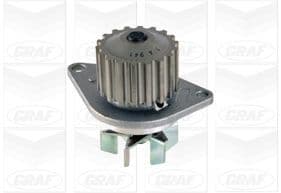 Pompă de apă, răcire motor GRAF PA941