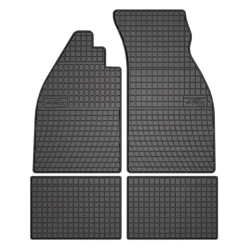 Set covorase Frogum ELTORO ET0398