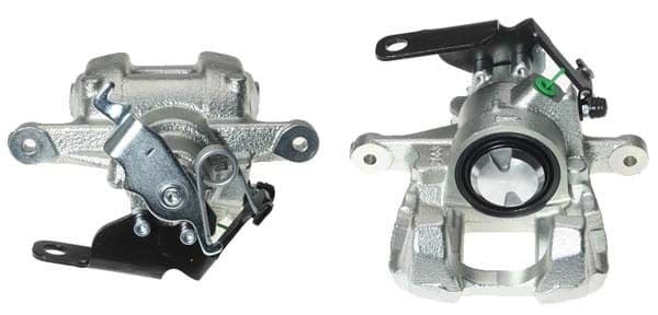 Etrier frana BUDWEG CALIPER 344924