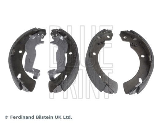 Set saboti frana BLUE PRINT ADH24119
