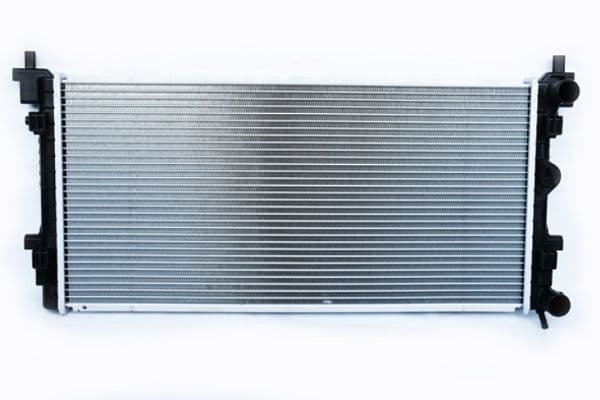 Radiator, racire motor ASAM AUTOMOTIVE 33808