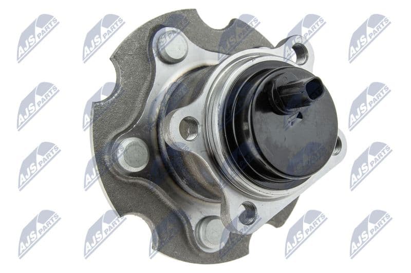 Set rulment roata NTY KLT-TY-103