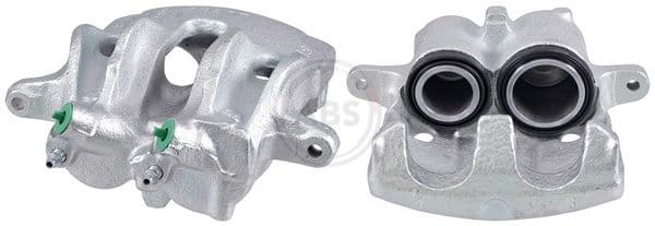 Etrier frana ABS 520361