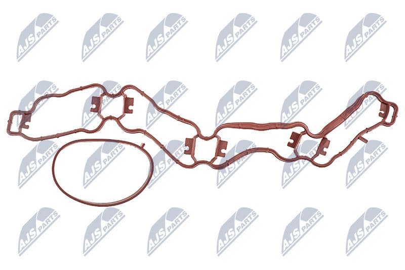 Set garnituri, galerie admisie NTY BKS-WW-029A