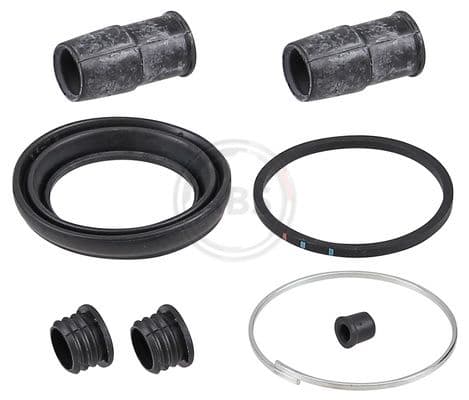 Set reparatie, etrier ABS 43544