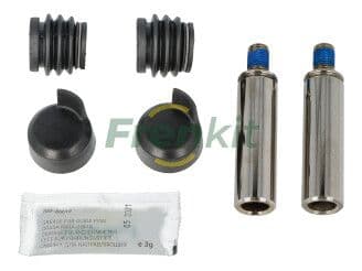 Set bucsi de ghidaj, etrier frana FRENKIT 818006