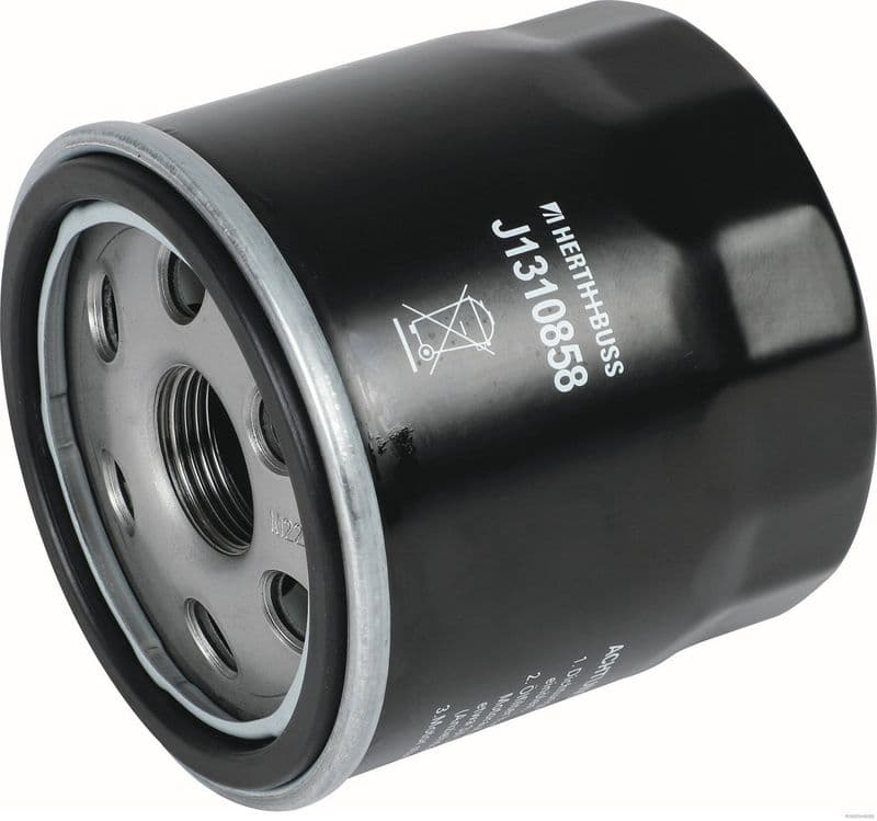 Filtru ulei HERTH+BUSS JAKOPARTS J1310858
