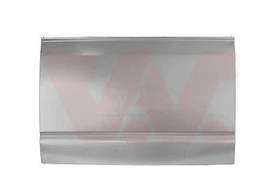 Usa, caroserie VAN WEZEL 5896176