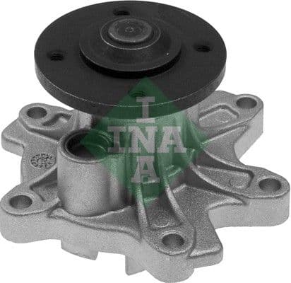 Pompă de apă, răcire motor Schaeffler INA 538 0491 10