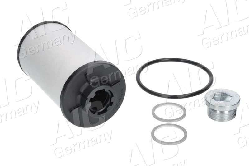Set piese, schimb de ulei cutie de viteze automată AIC Calitatea originală 73961Set