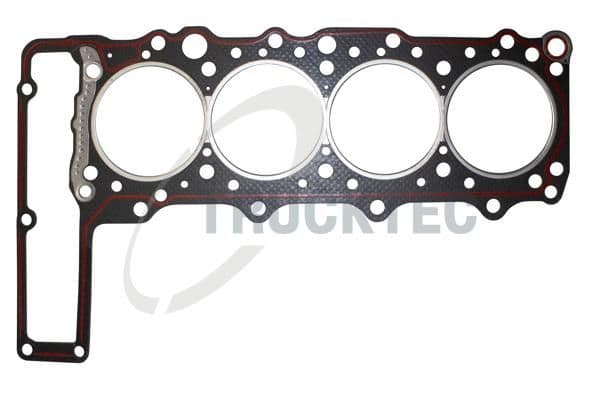 Garnitura, chiulasa TRUCKTEC AUTOMOTIVE 02.10.151