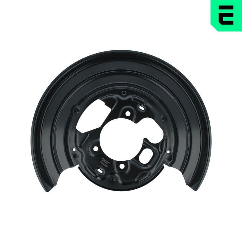 protectie stropire,disc frana OPTIMAL BSP-1020R