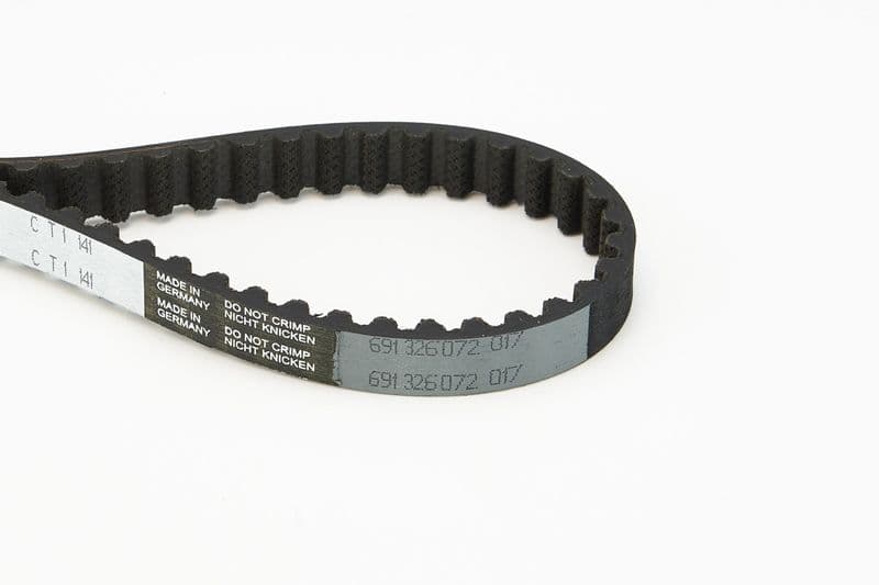 Curea de distributie CONTINENTAL CTAM CT1141