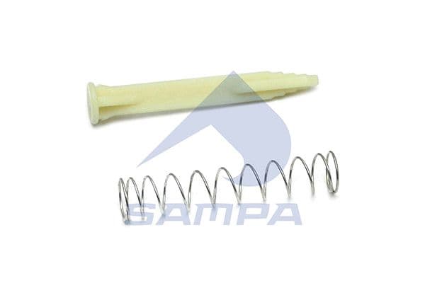 Set reparatie, etrier SAMPA 095.720