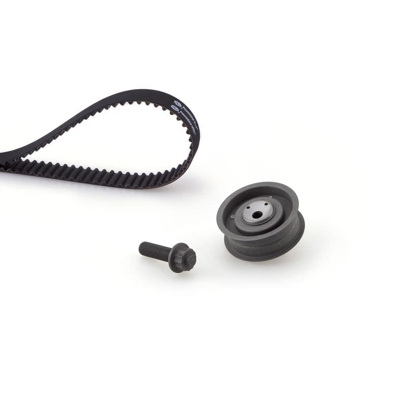 Set curea de distributie GATES PowerGrip™ K015176