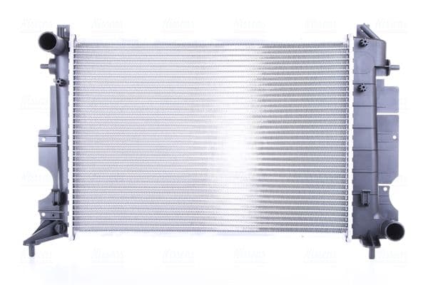 Radiator, racire motor NISSENS 64037A
