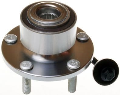 Set rulment roata DENCKERMANN W413358