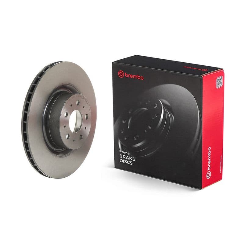 Disc frana BREMBO PRIME LINE - UV Coated 09.E478.41