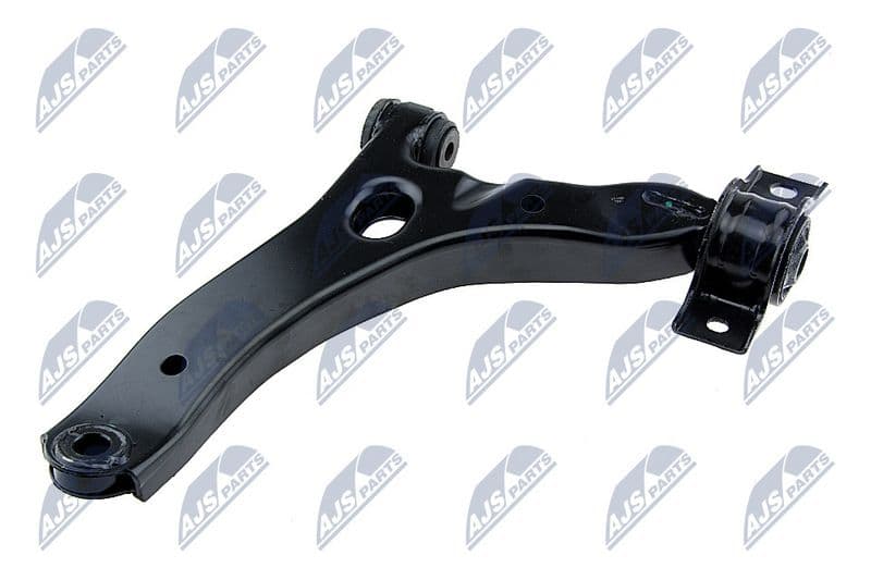 Brat, suspensie roata NTY ZWD-FR-031