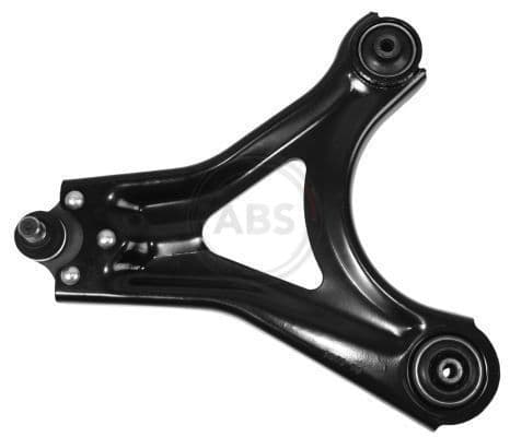 Brat, suspensie roata ABS 210176