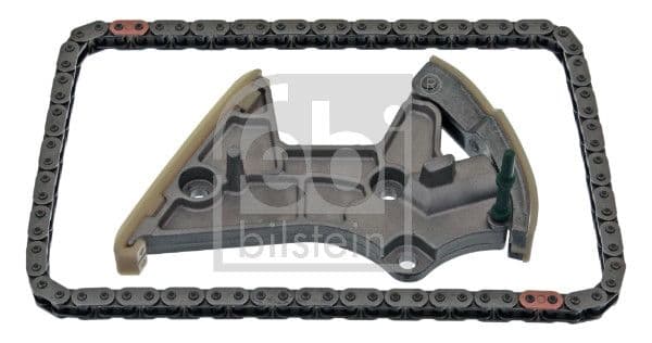 Set lant, antrenare pompa ulei FEBI BILSTEIN Basic Short Kit 47354