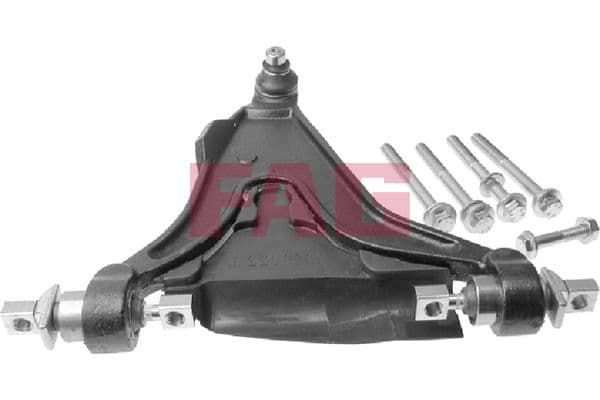 Brat, suspensie roata Schaeffler FAG 821 0451 10