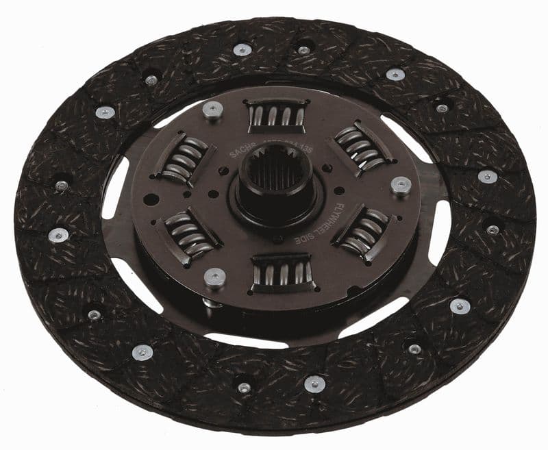 Disc ambreiaj SACHS 1878 634 138