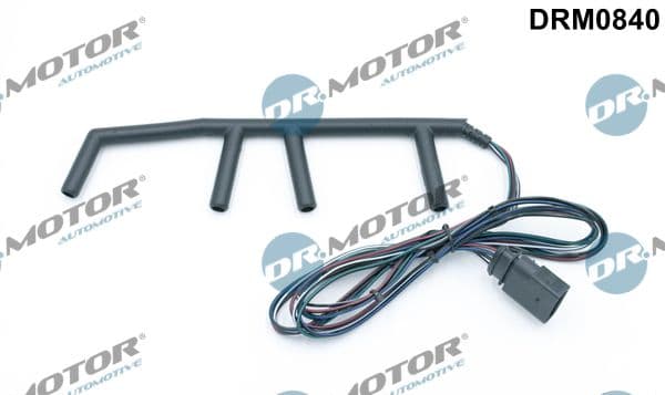 Set reparat cabluri, bujie incandescenta Dr.Motor Automotive DRM0840