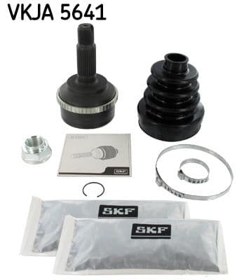 Set articulatie, planetara SKF VKJA 5641