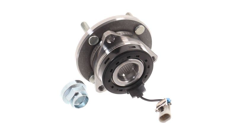 Set rulment roata SKF VKBA 7599