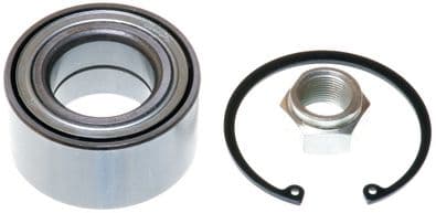 Set rulment roata DENCKERMANN W413246