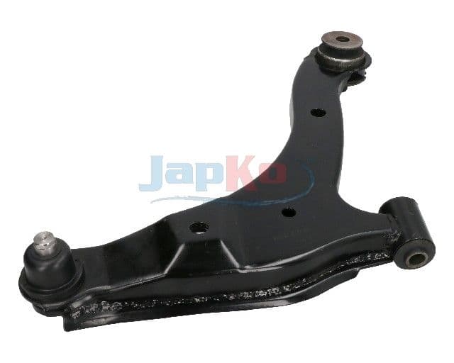 Brat, suspensie roata JAPKO 72C09R