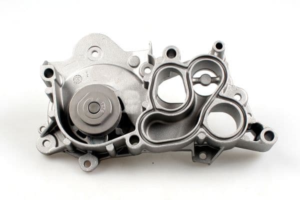 Pompă de apă, răcire motor GK 980321