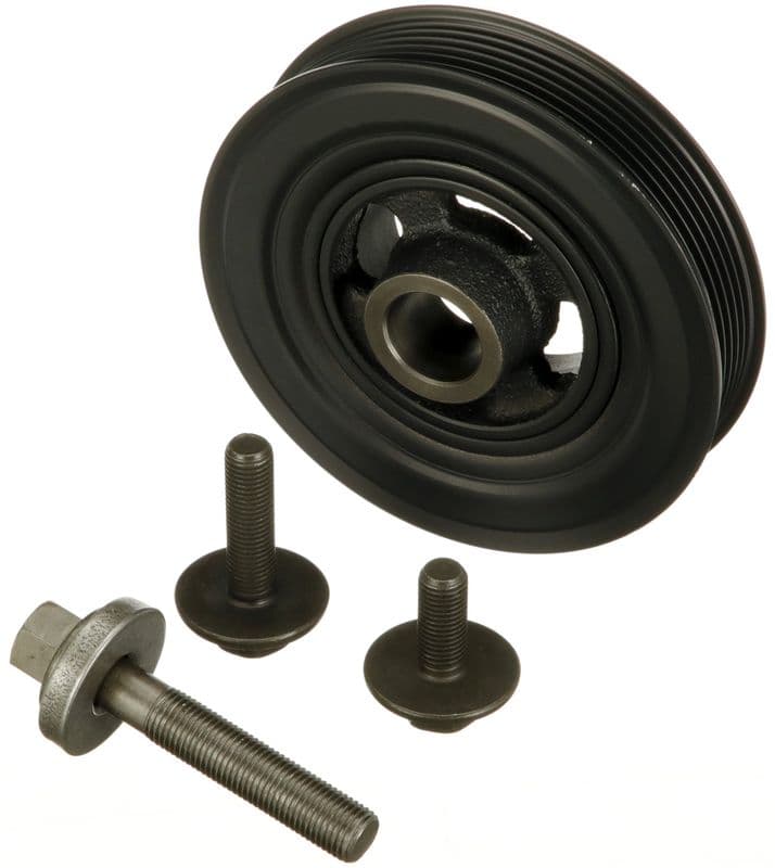 Fulie curea, arbore cotit GATES DriveAlign™ TVD1145A