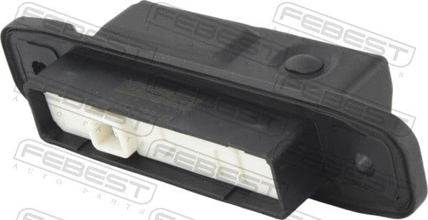 Comutator, deschidere haion FEBEST 01680-ZRE152