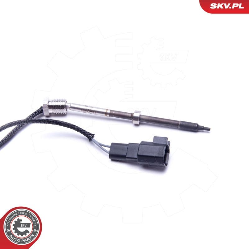 Senzor, temperatura gaze evacuare ESEN SKV 30SKV365