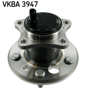 Set rulment roata SKF VKBA 3947