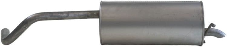 Toba esapament finala BOSAL 233-569