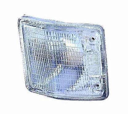 Set lumini semnalizare DEPO 441-1502P3AE-C