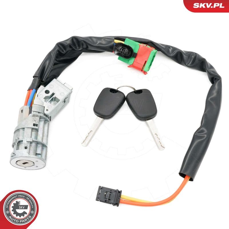 Blocaj volan ESEN SKV 65SKV229