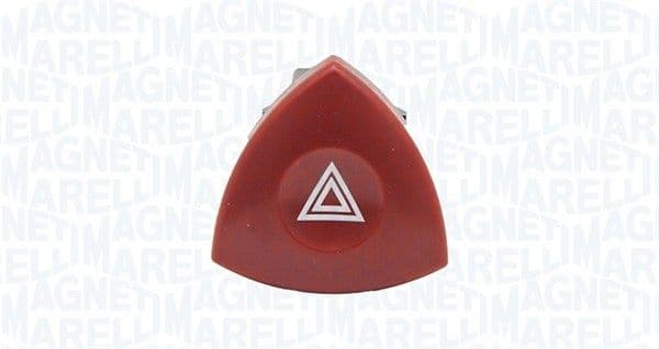comutator ,lumini de avarie MAGNETI MARELLI 000051017010