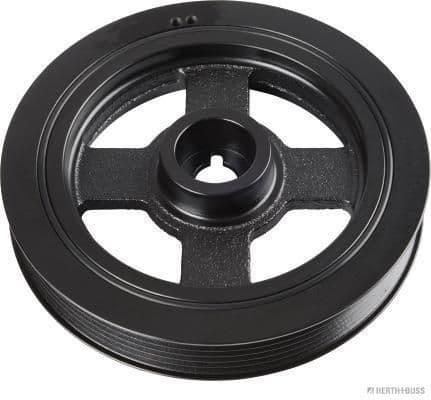 Fulie curea, arbore cotit HERTH+BUSS JAKOPARTS J1090519