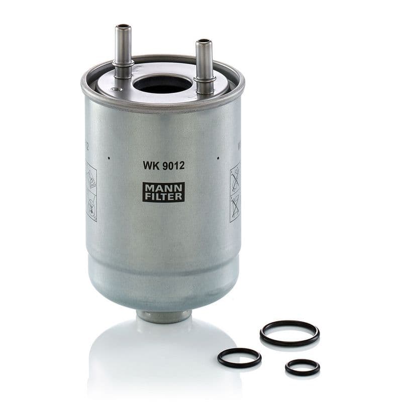 filtru combustibil MANN-FILTER WK 9012 x