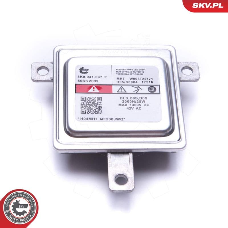 unitate de control,lumini ESEN SKV 59SKV039