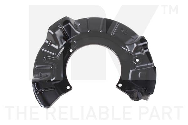 protectie stropire,disc frana NK 231559