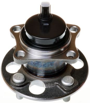 Set rulment roata DENCKERMANN W413373